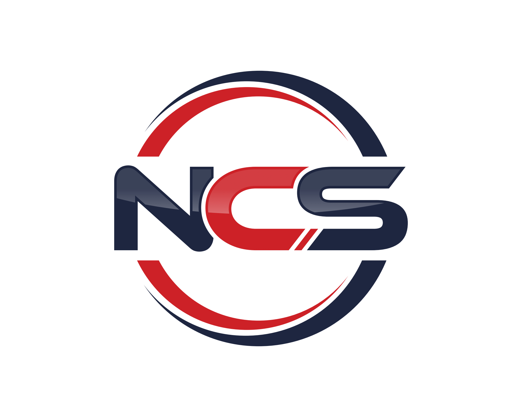 2026 NCS Frozen Ropes Logo