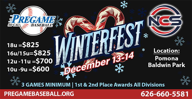 Winterfest Logo