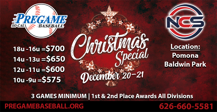 Christmas Special Logo