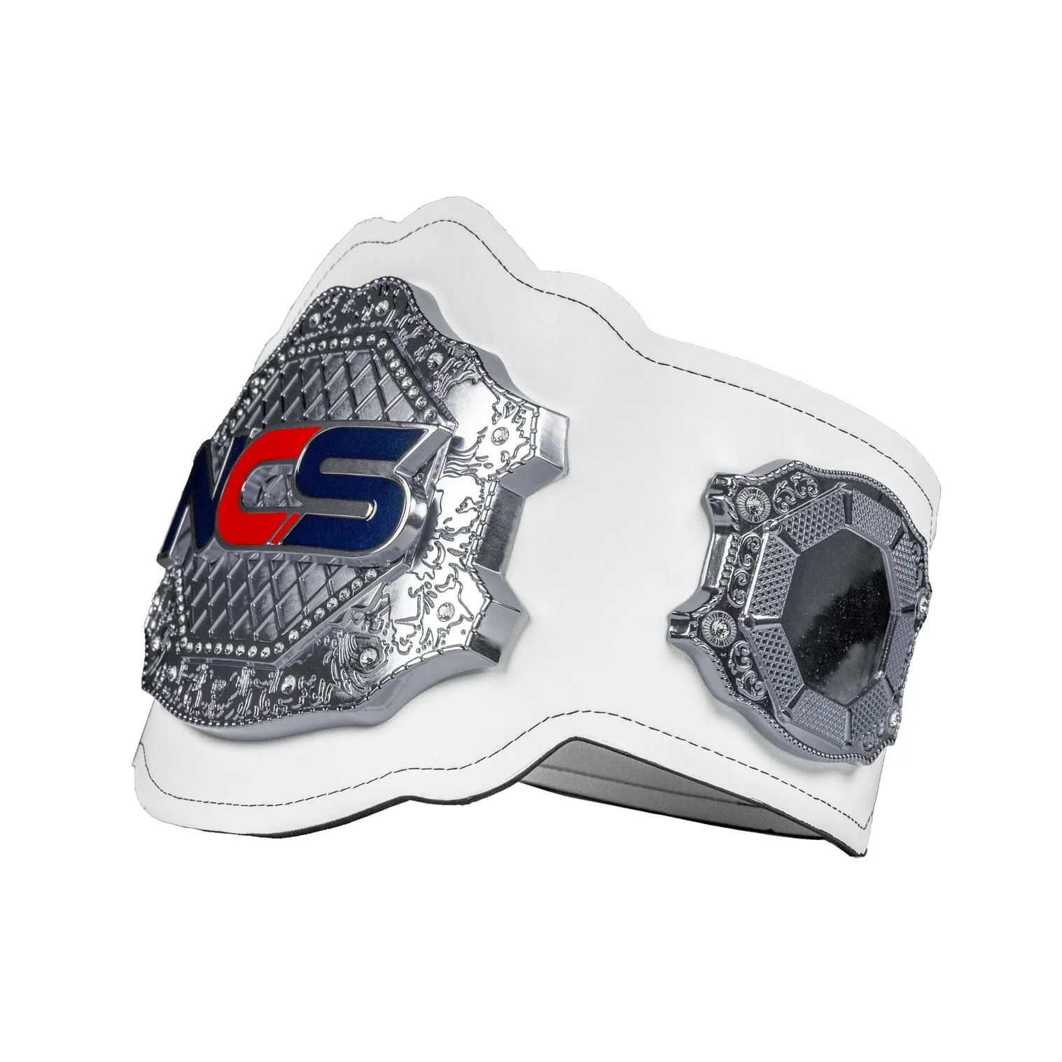 COED Battle For The Belts- Leg #2 Logo