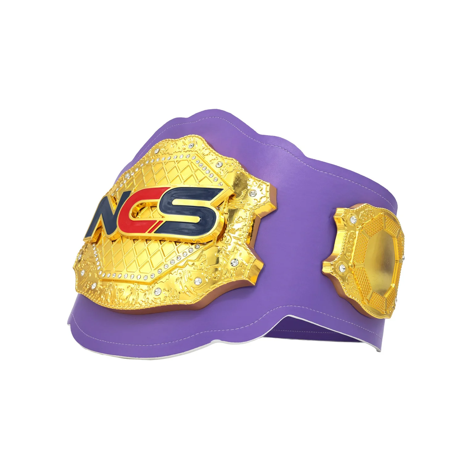 COED Battle For The Belts- Leg #3 Logo