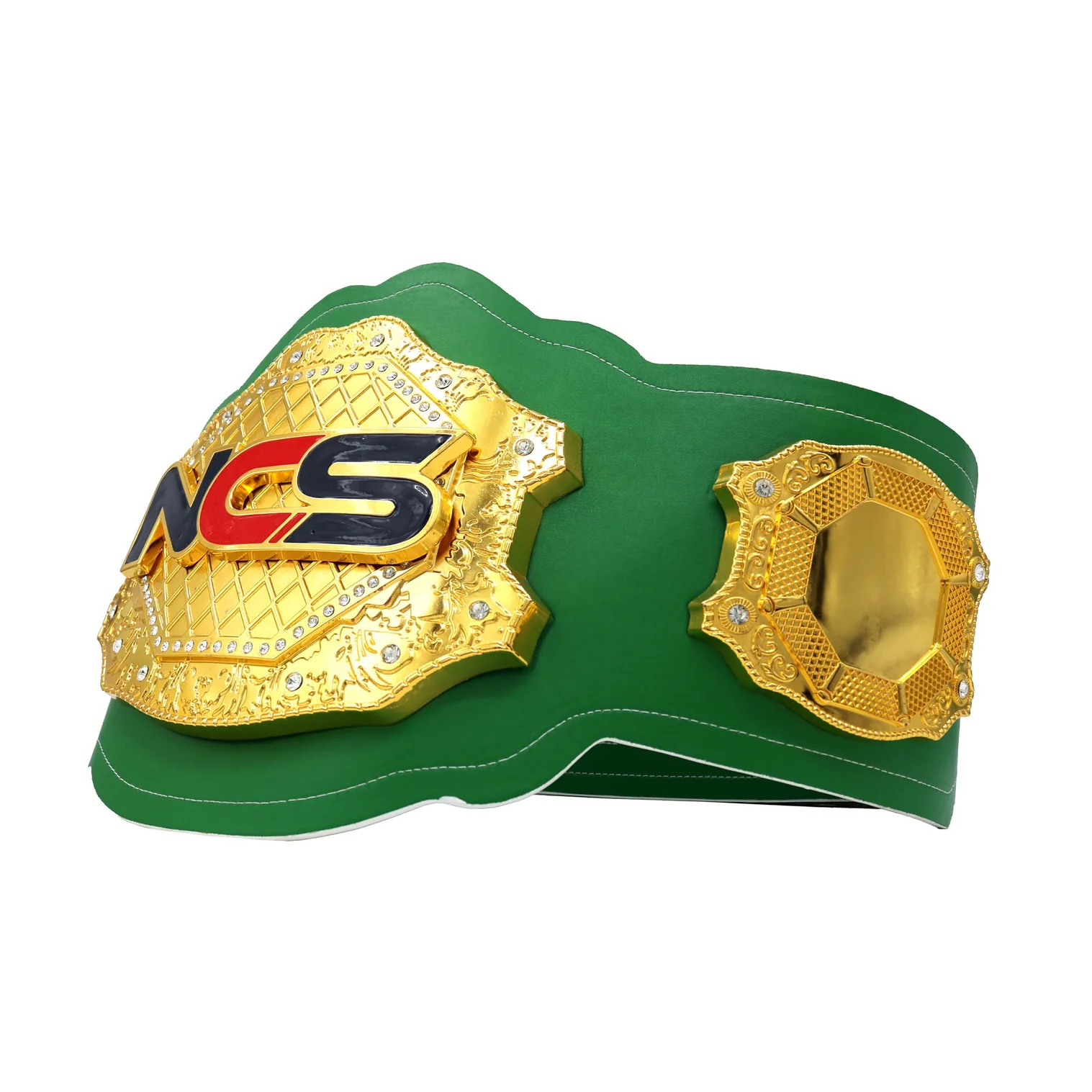 COED Battle For The Belts- Leg #4 Logo