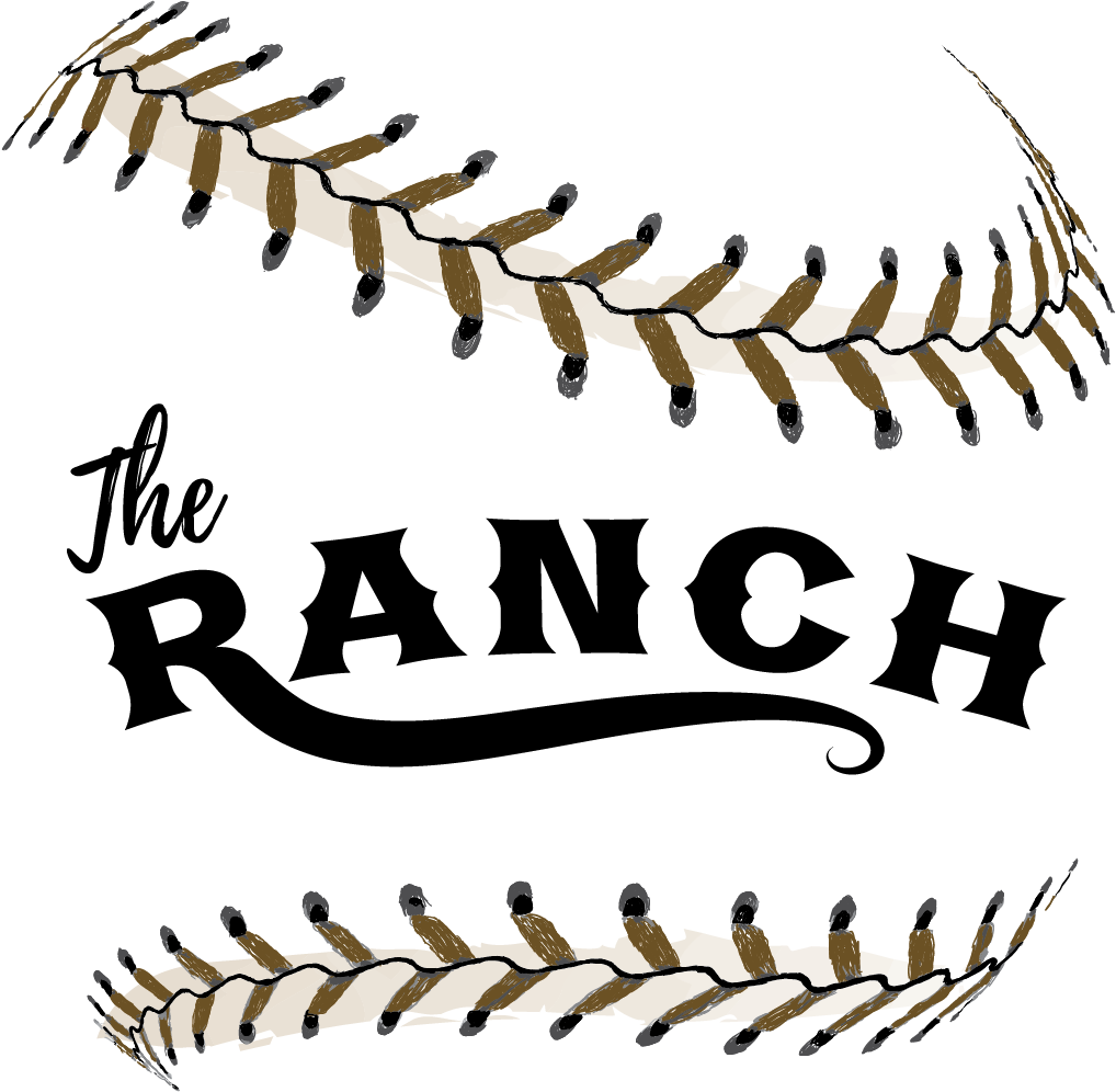 The Ranch Spring Round Up -  Denton Area Logo