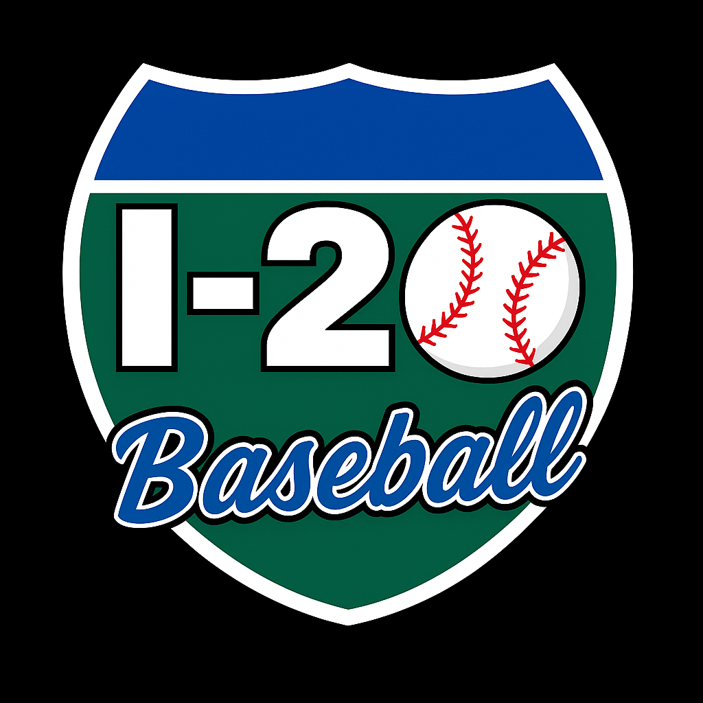 Deep East Texas Turf Battle Logo