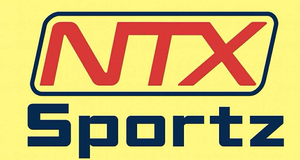 *NCS DFW PRIME TIME SERIES (OPEN) MVP EVENT 4GG Game Balls Provided Logo