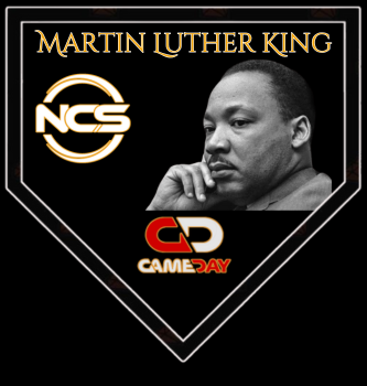 MLK CLASSIC Logo