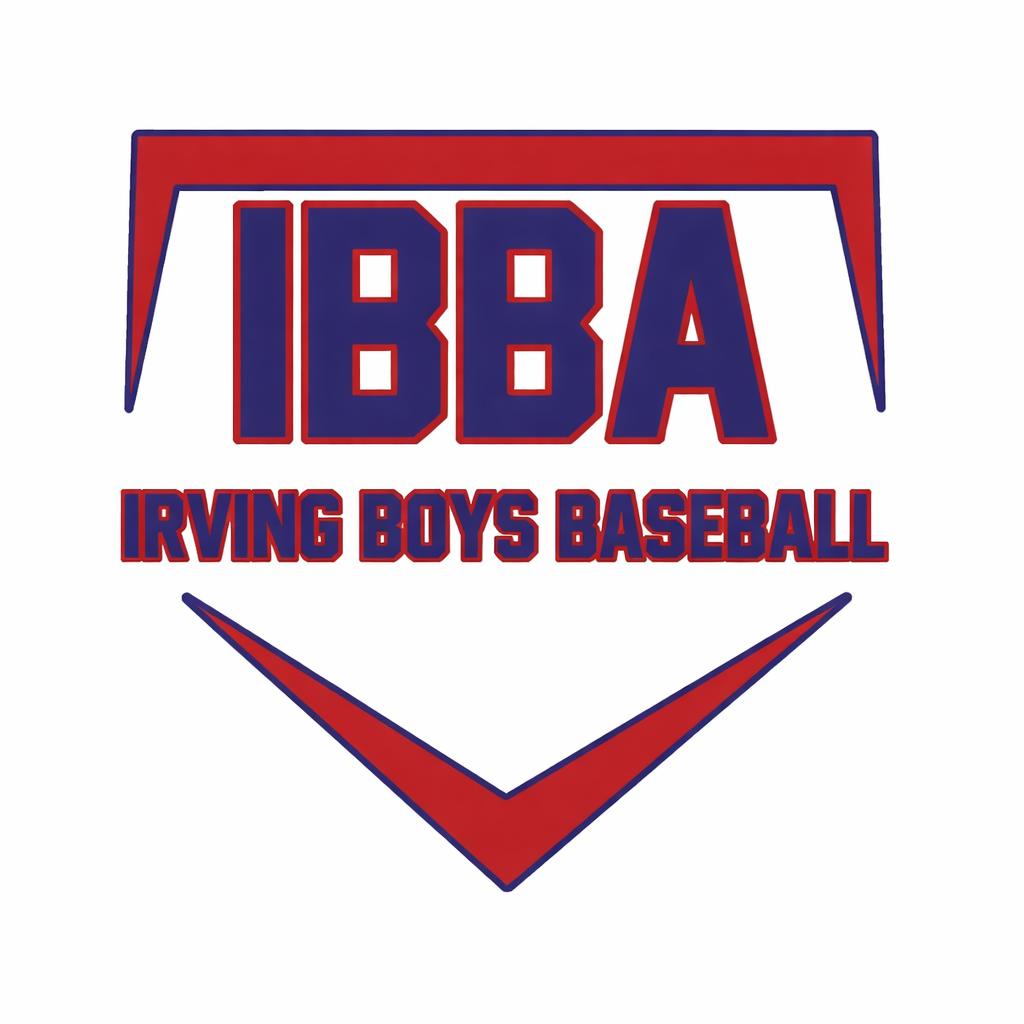 Irving Trinity View Logo