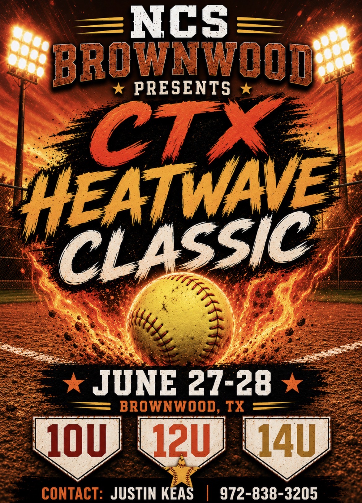 CTX HEATWAVE CLASSIC Logo