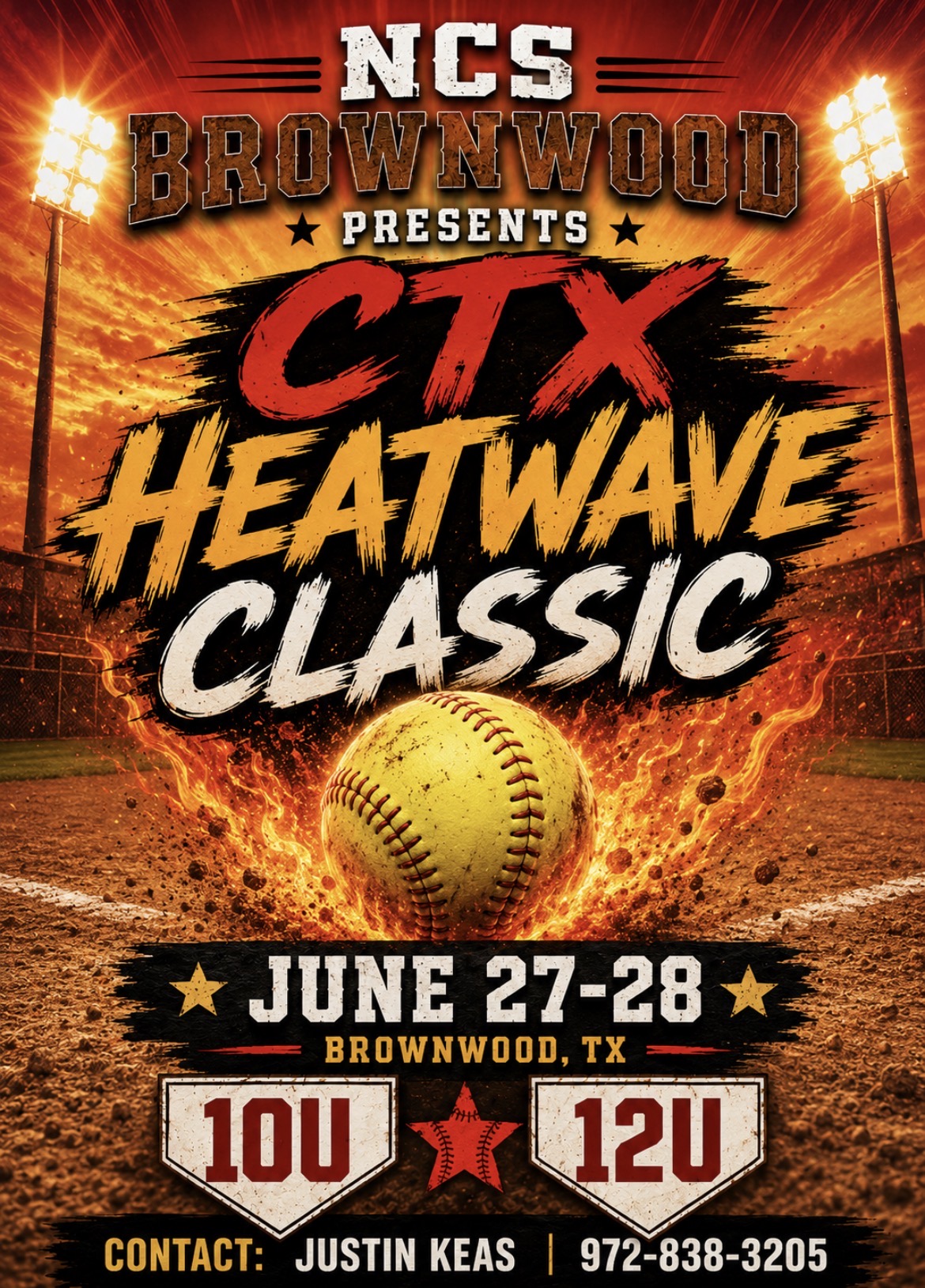 CTX HEATWAVE CLASSIC Logo