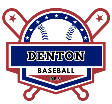 Peeps and Pitches Easter Classic Denton Logo