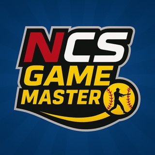 GAME MASTER + 21 Logo
