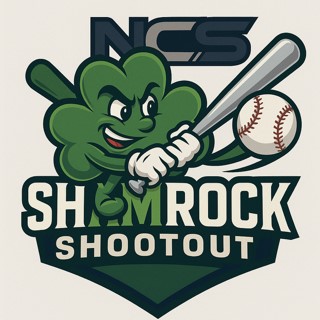 Shamrock Shootout Logo
