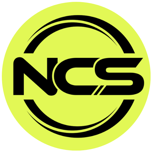 NCS Elite Fastpitch Camp Logo