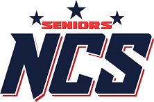 SENIOR STATES 5GG RINGS EVENT  2 DAY EVENT Logo