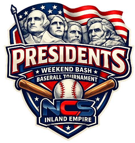 2 DAY PRESIDENTS WEEKEND D3 Logo
