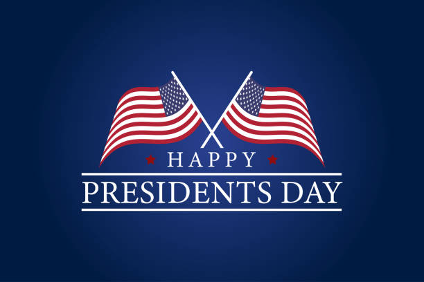 2 DAY Presidents Weekend Logo