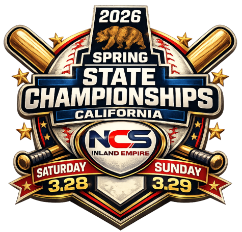 2 DAY SPRING STATE CHAMPIONSHIPS SUPER NIT 3X POINTs Logo