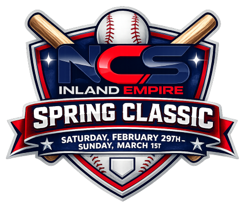 2-DAY SPRING CLASSIC D3 | OPEN DIVISIONS Logo
