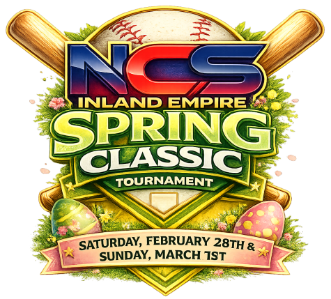 2-DAY SPRING CLASSIC D3 | OPEN DIVISIONS Logo