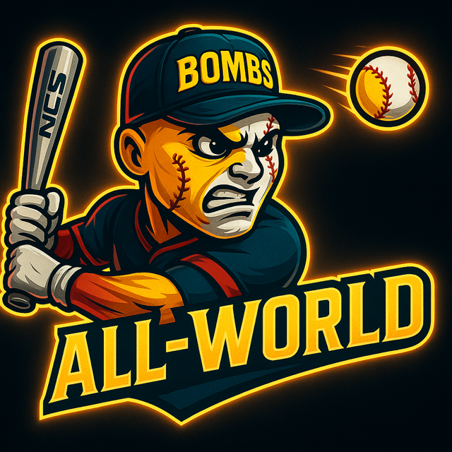 Battle of the Bombers Logo