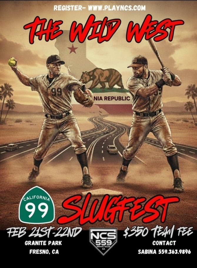 THE WILD WEST "99" SLUGFEST Logo