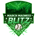 MARCH MADNESS BLITZ (D3) (NCS SD) Logo