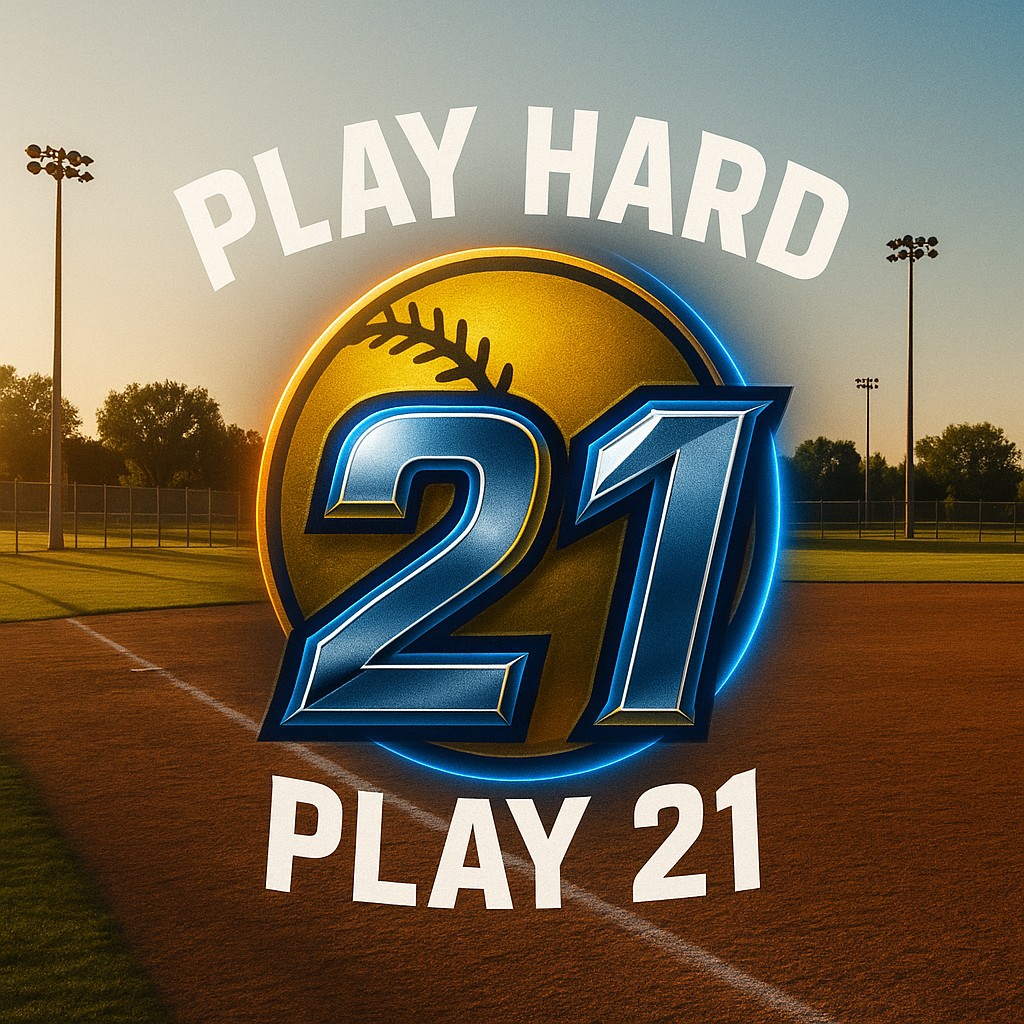 Play21 Logo