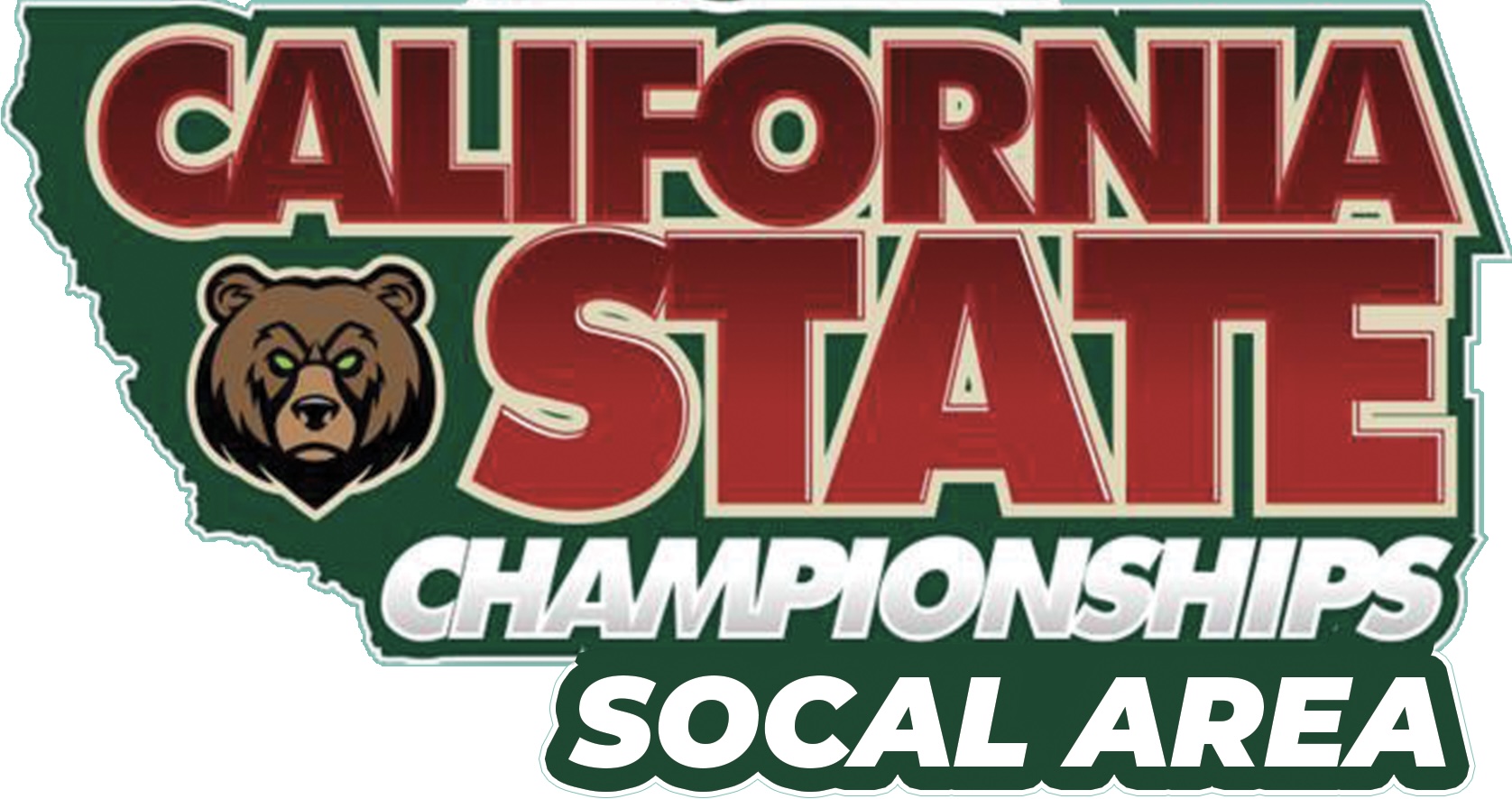 CA STATE CHAMPIONSHIPS SUPER NIT 2X POINTS WEST COVINA BLD Logo