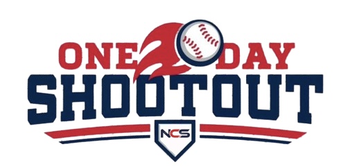 ONE DAY SHOOTOUT - 1 DAY EVENT LA PUENTE SPORTS COMPLEX Logo