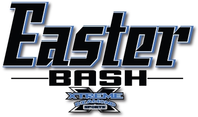 Easter Bash Logo