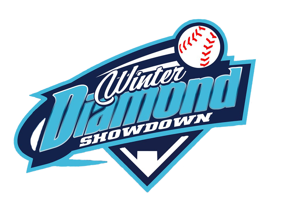 Rio Grande Valley Winter Diamond Showdown Logo