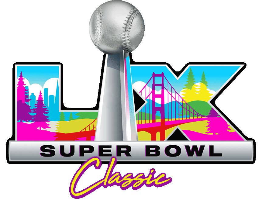 Rio Grande Valley 6th Annual Super Bowl One Day Classic Logo