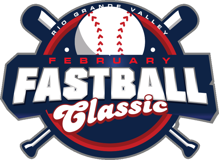 Rio Grande Valley February Fastball Classic Logo