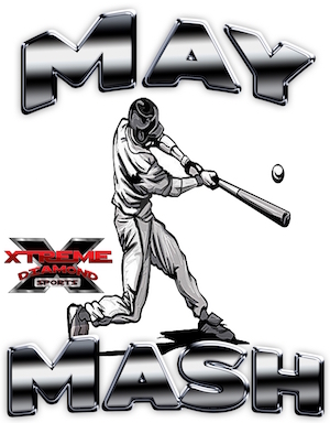 XDS May Mash Logo