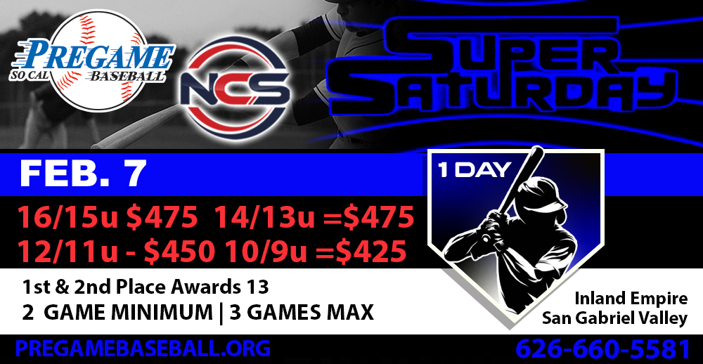 Super Saturday Logo