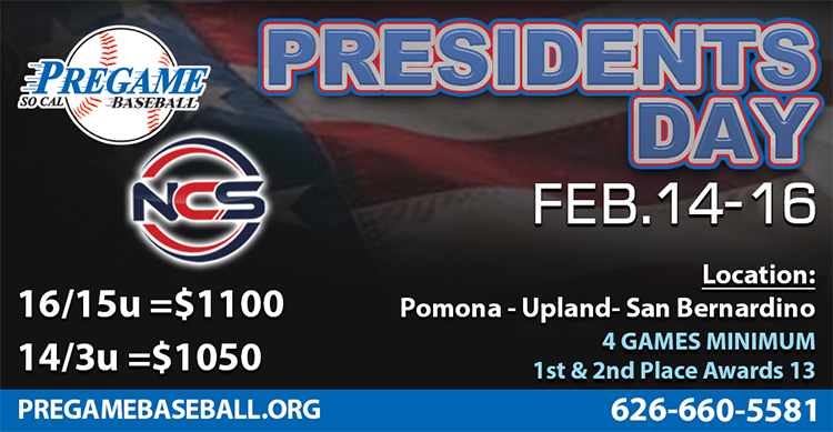 Presidents Day Logo