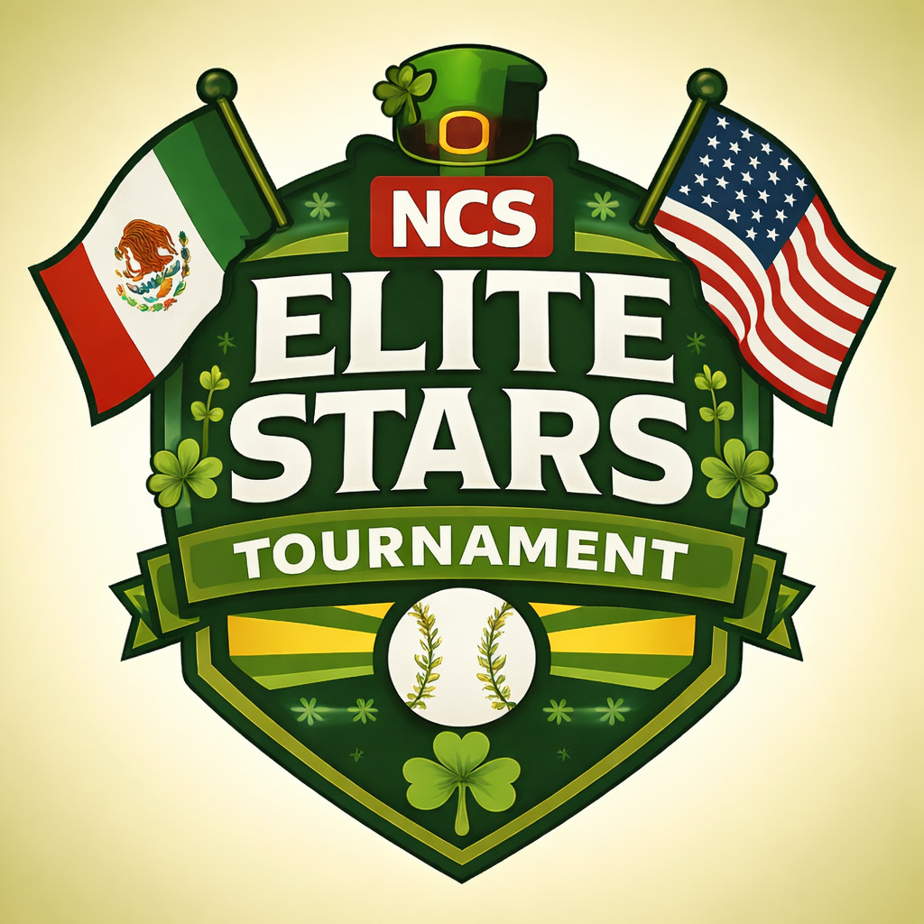 San Patrick’s Special Elite Stars Logo