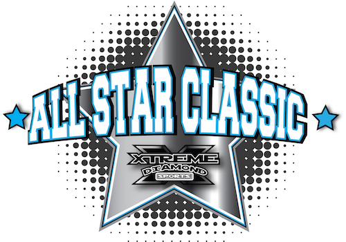 XDS All Star Classic Week 1 (Orange County) Logo