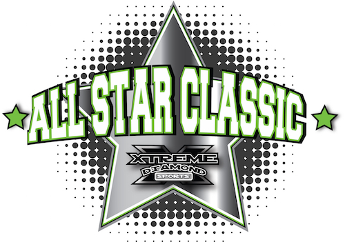 XDS All Star Classic Week 2 (Orange County) Logo