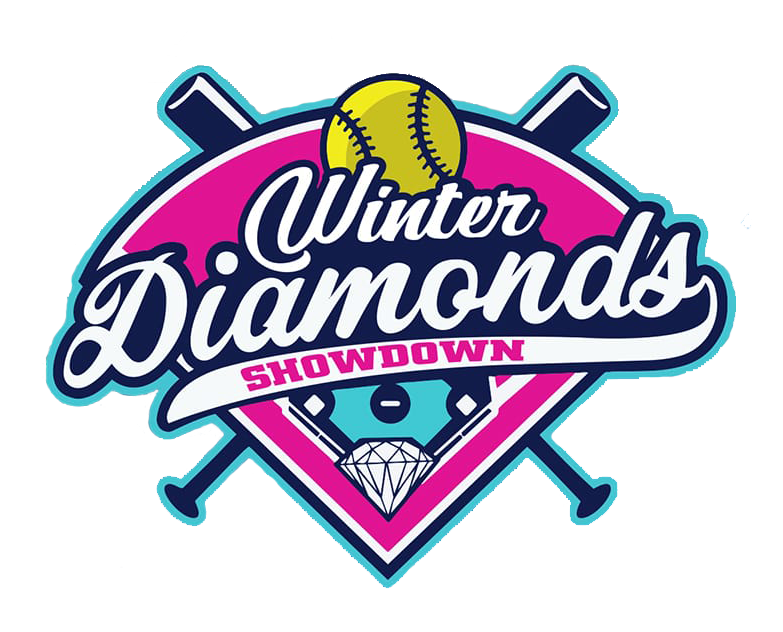 Rio Grande Valley Winter Diamond Showdown Logo
