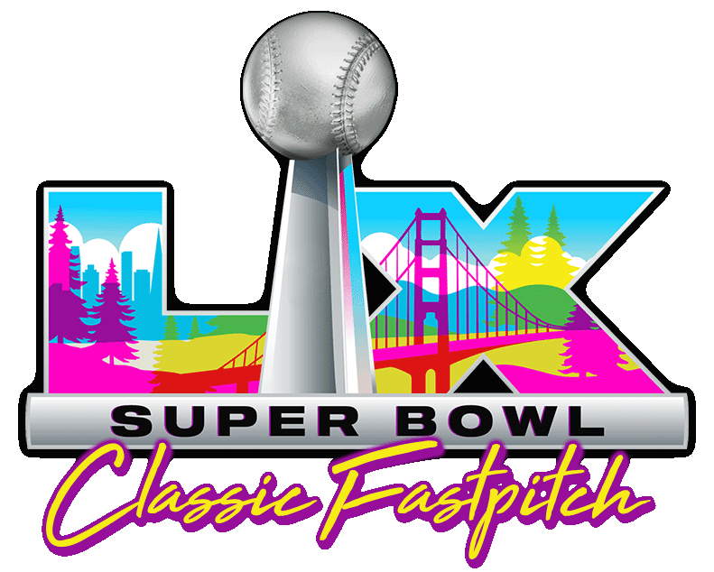 Rio Grande Valley 6th Annual Super Bowl One Day Classic (Saturday Only) Logo