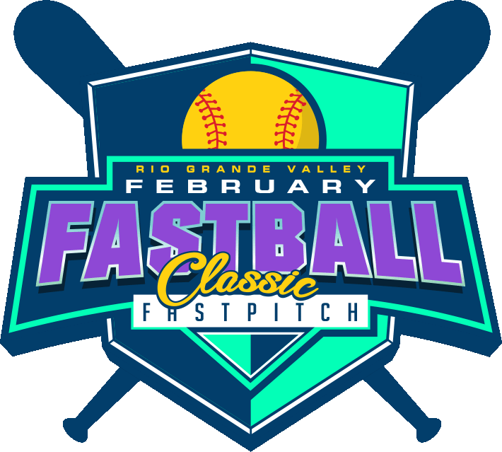 Rio Grande Valley February Fastball Classic Logo