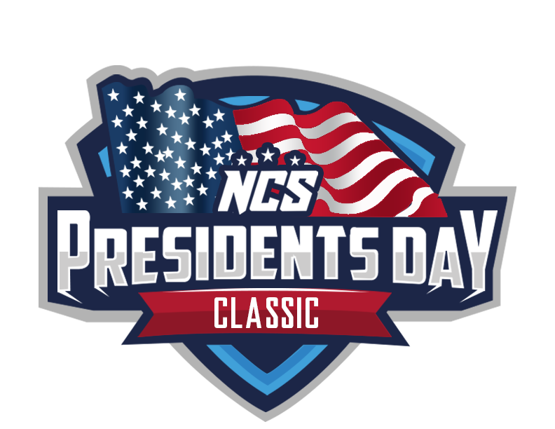 Presidents Day Classic Logo
