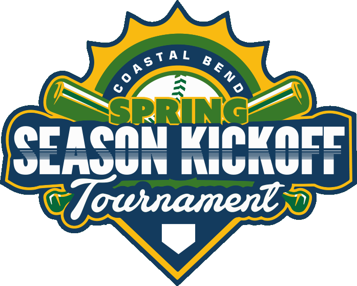 Coastal Bend Spring Season Kickoff Classic Logo