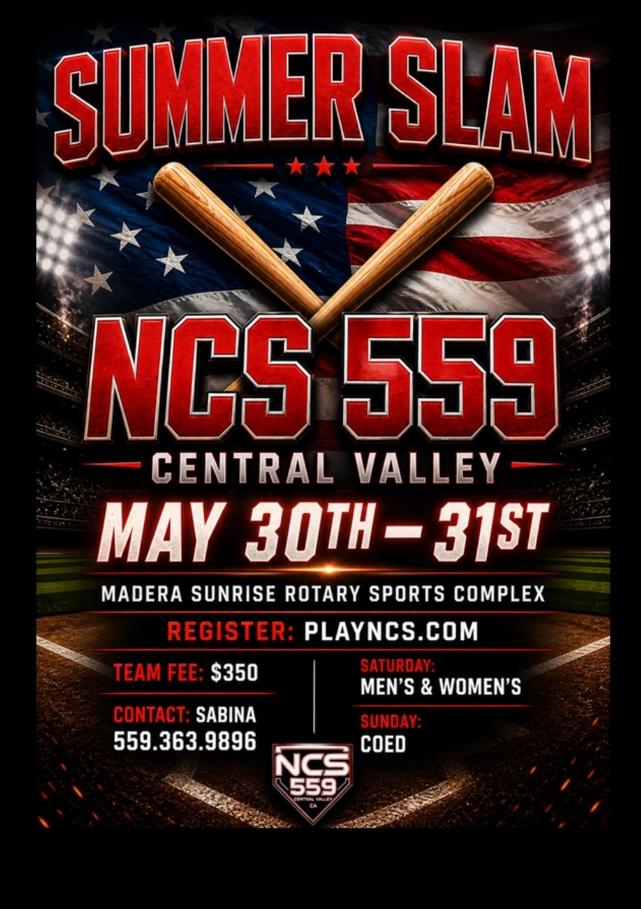SUMMER SLAM Logo