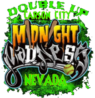 Midnight Madness DOUBLE UP Logo