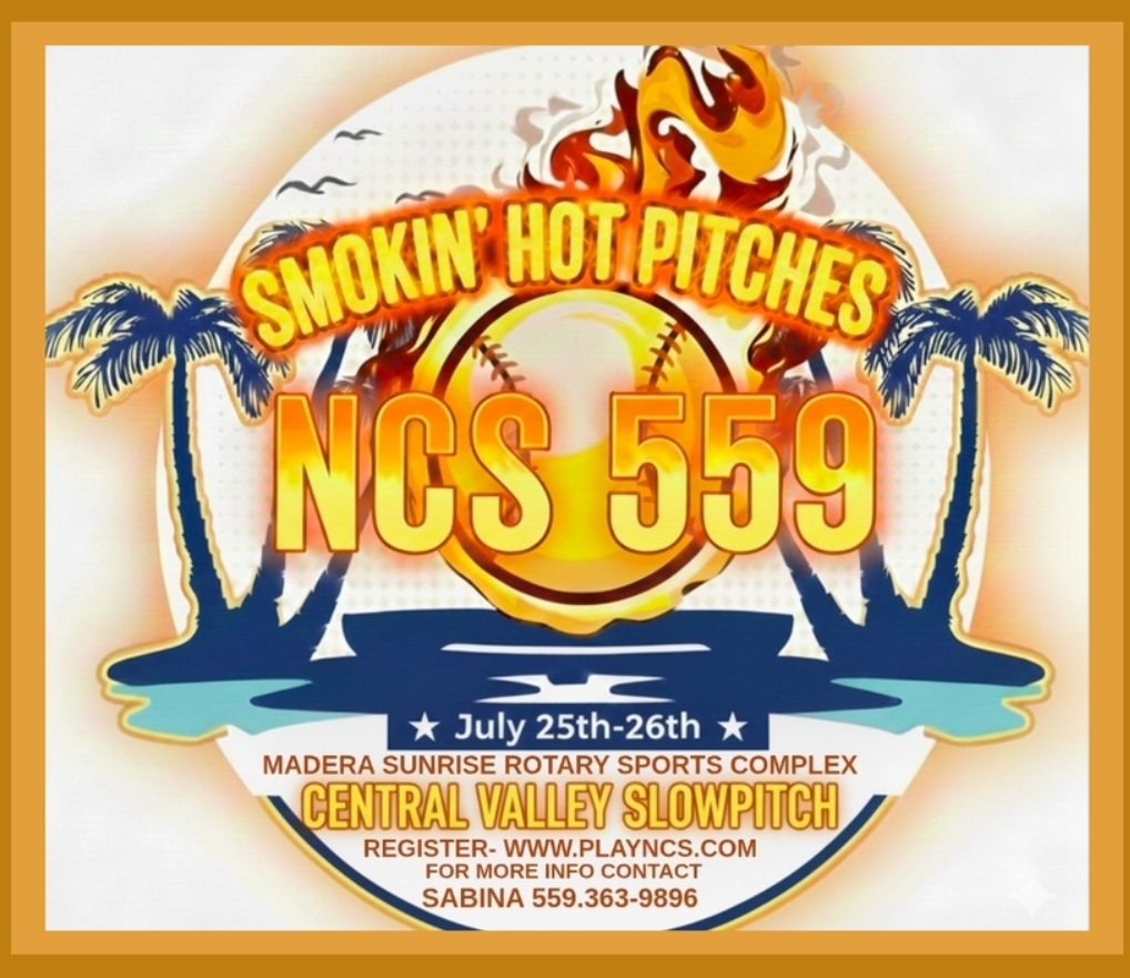 SMOKIN’ HOT PITCHES Logo