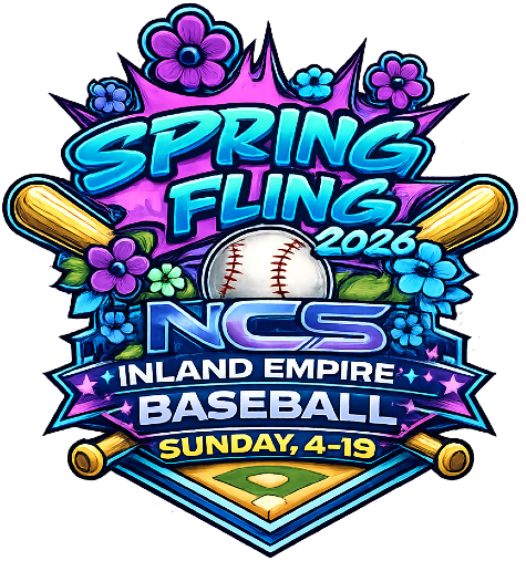 1 DAY SPRING FLING Logo