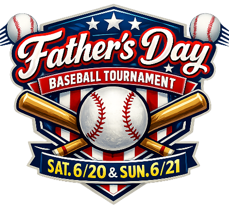 2 DAY FATHERS DAY CLASSIC D3 Logo