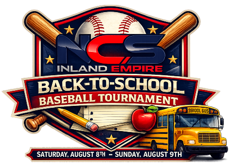 2 DAY BACK TO SCHOOL - D3 | OPEN DIVISIONS Logo